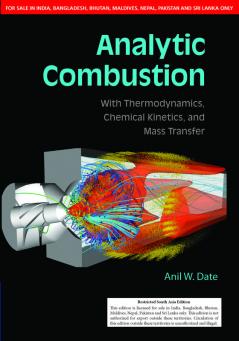 Analytic Combustion