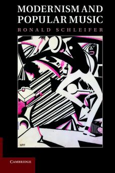 Modernism and Popular Music