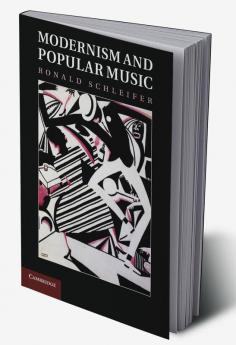 Modernism and Popular Music