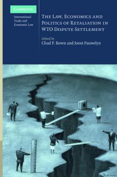 The Law Economics and Politics of Retaliation in Wto Dispute Settlement