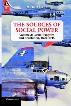 The Sources of Social Power