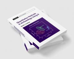 Quantitative Methods in Archaeology Using R