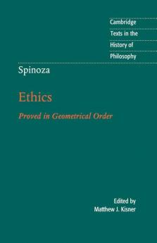 Spinoza