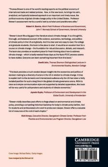 The United States in a Warming World