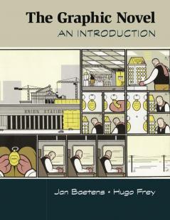 The Graphic Novel