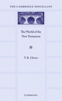 The World of the New Testament