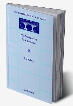The World of the New Testament