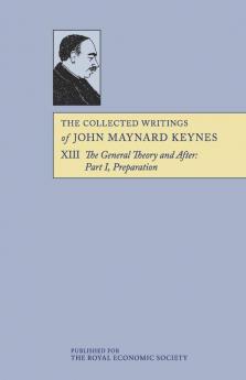 The Collected Writings of John Maynard Keynes