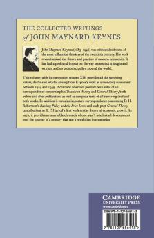 The Collected Writings of John Maynard Keynes