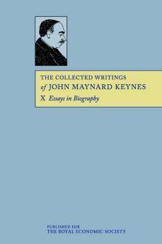 The Collected Writings of John Maynard Keynes