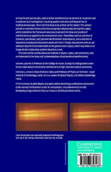 An Introduction to Optical Stellar Interferometry