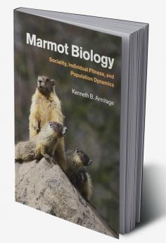 Marmot Biology