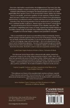The Sex of Men in Premodern Europe