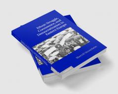 Ethnic Struggle Coexistence and Democratization in Eastern Europe