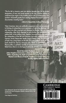 Antisemitism and the American Far Left