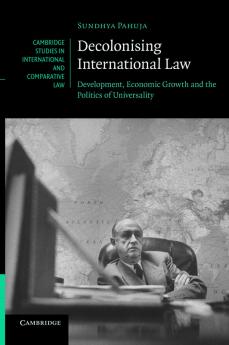 Decolonising International Law