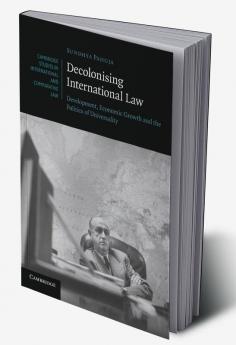Decolonising International Law