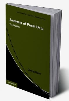 Analysis of Panel Data