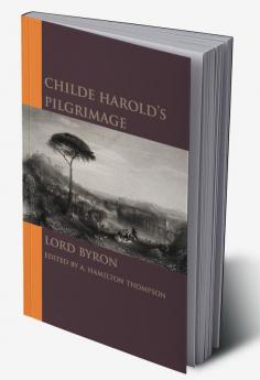 Childe Harold's Pilgrimage
