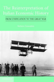 The Reinterpretation of Italian Economic History