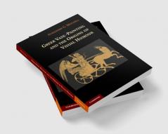 Greek Vase-painting and the Origins of Visual Humour