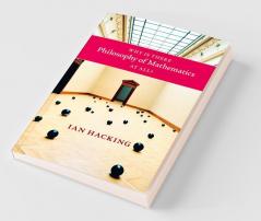 Why Is There Philosophy of Mathematics At All?