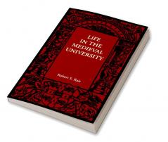 Life in the Medieval University