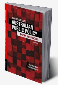 An Introduction to Australian Public Policy
