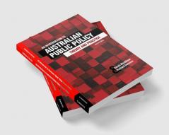 An Introduction to Australian Public Policy