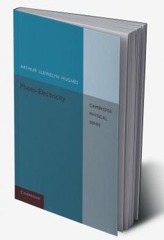 Photo-Electricity