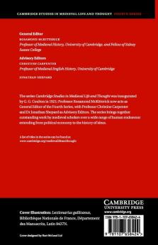 Power and Religion in Merovingian Gaul