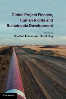 Global Project Finance Human Rights and Sustainable Development