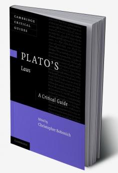 Plato's 'Laws'