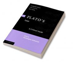 Plato's 'Laws'