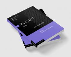 Plato's 'Laws'