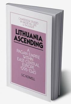 Lithuania Ascending
