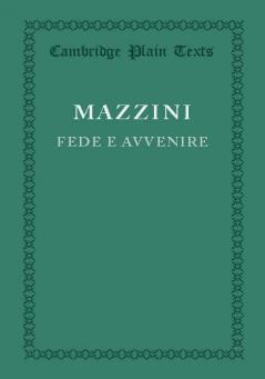 Fede e avvenire