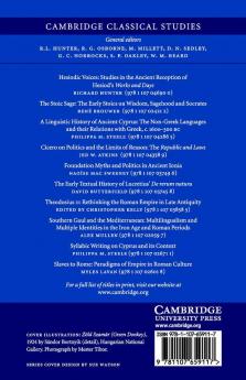 Apuleius' Platonism