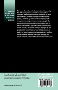 Reflections on the Learning Sciences