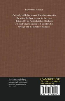 Virus Diseases and Viruses