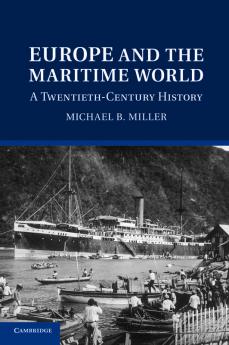 Europe and the Maritime World