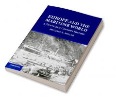 Europe and the Maritime World
