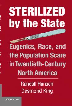 Sterilized by the State