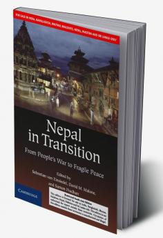 Nepal In Transition