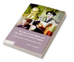 The Rise of Gay Rights and the Fall of the British Empire