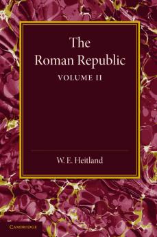 The Roman Republic