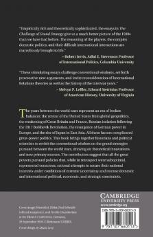The Challenge of Grand Strategy