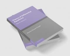 Theory of Differential Equations