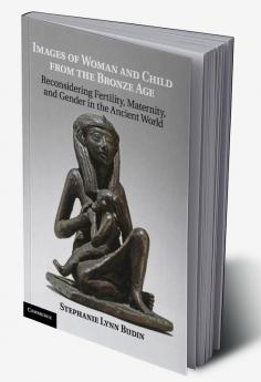 Images of Woman and Child from the Bronze Age