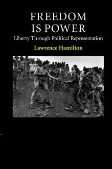 Freedom Is Power